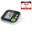 Connect blood pressure monitors