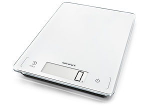 Battery-Free Kitchen Scale - Lee Valley Tools