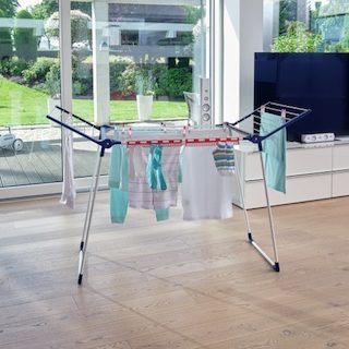 180 Leifheit Classic Standing Pegasus Solid | dryer