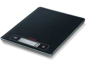 Battery-Free Kitchen Scale - Lee Valley Tools