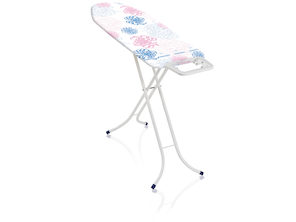 show original title Details about   Leifheit Ironing Table Air Board Express M Compact Ironing Board 72587 NEW 